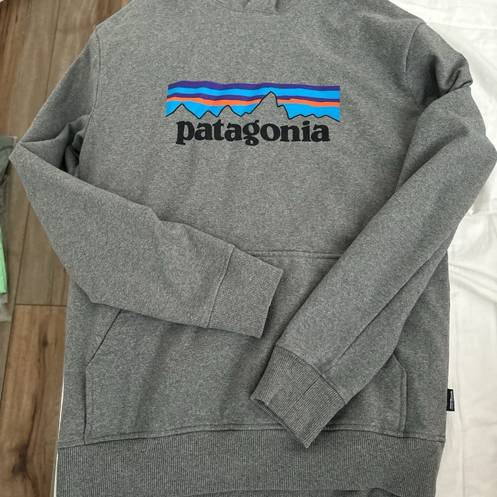 Patagonia P-6 Logo Uprisal Hoodie